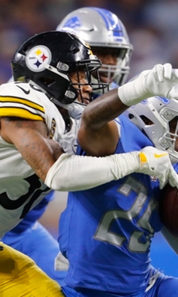 Short-yardage issues have cost Lions dearly
